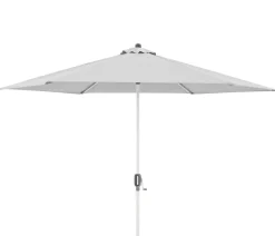 Doppler Sonnenschirm ACT Auto-Tilt, quadratisch, ca. B240/T240 cm