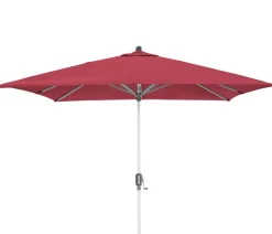 Doppler Sonnenschirm ACT Auto-Tilt, quadratisch, ca. B240/T240 cm