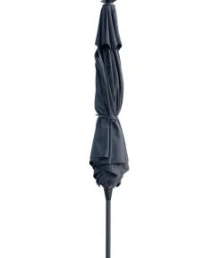 Doppler Sonnenschirm Active LED Auto Tilt, ca. Ø300 cm