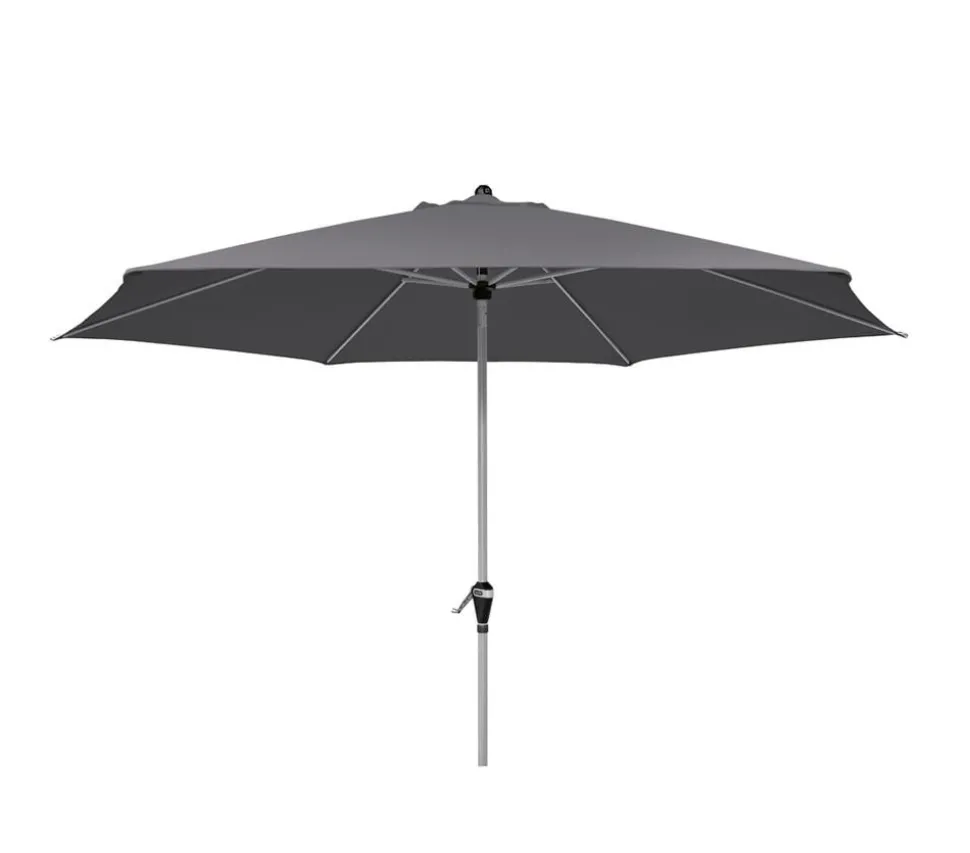 Doppler Sonnenschirm Active Auto Tilt, rund, ca. Ø320 cm