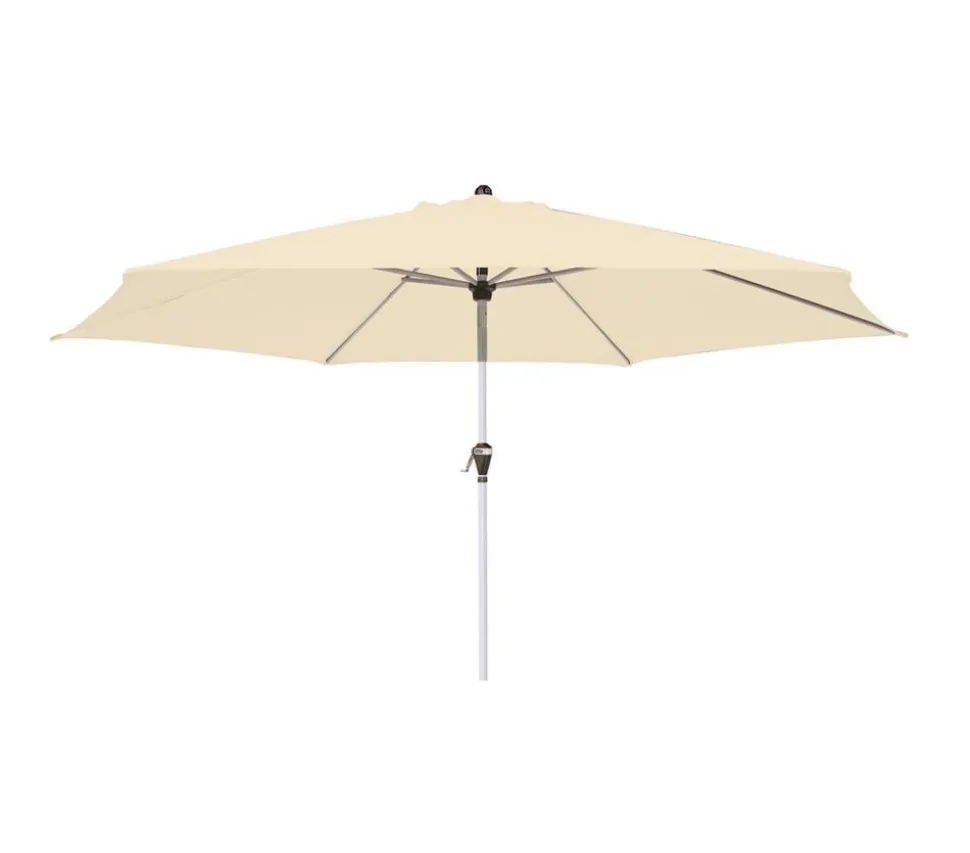Doppler Sonnenschirm Active Auto Tilt, rund, ca. Ø320 cm