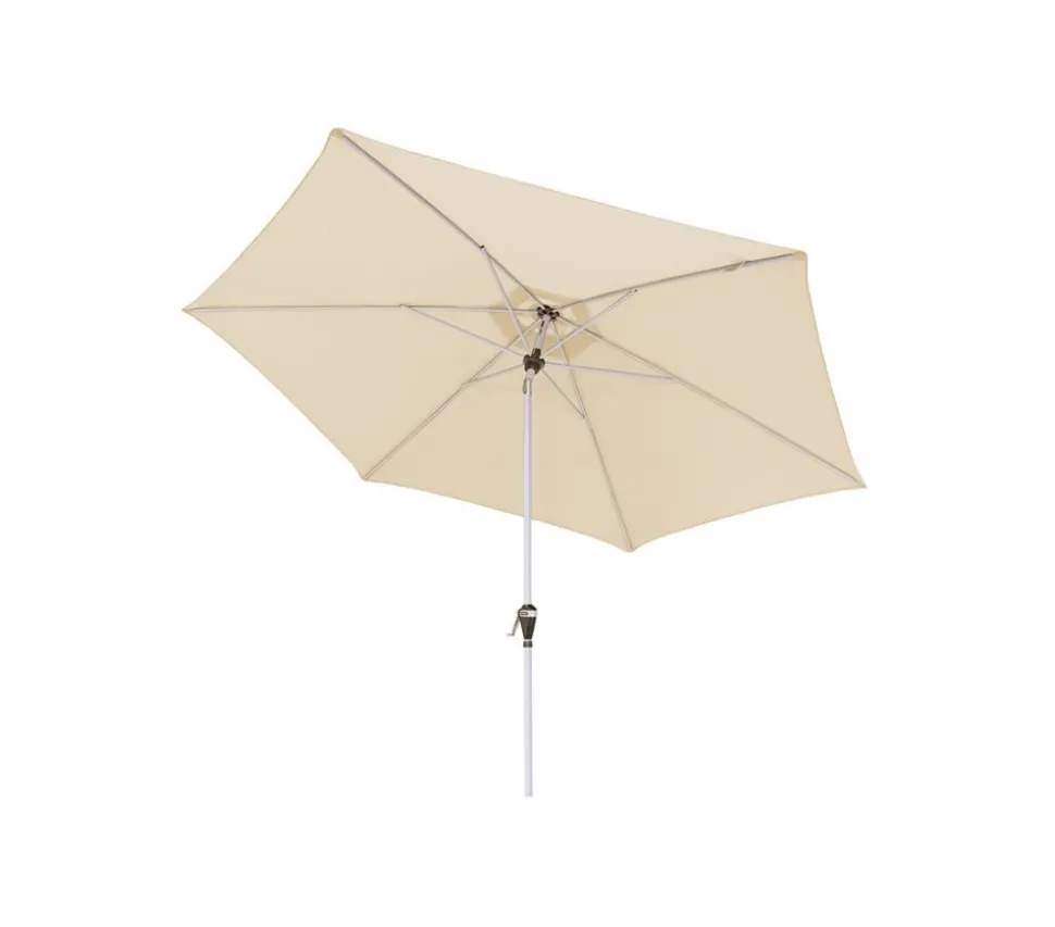 Doppler Sonnenschirm Active Auto Tilt, rund, ca. Ø320 cm