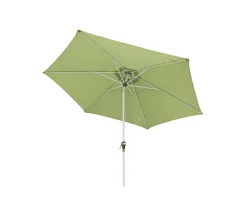 Doppler Sonnenschirm Active Auto Tilt, rund, ca. Ø320 cm