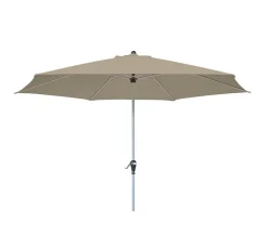 Doppler Sonnenschirm Active Auto Tilt, rund, ca. Ø320 cm