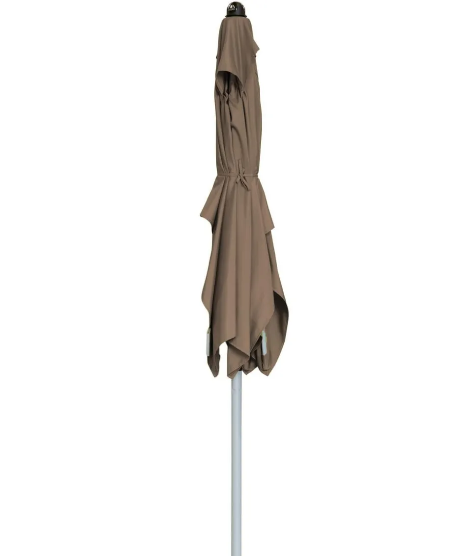 Doppler Sonnenschirm Active Auto Tilt, rechteckig, ca. B300/T200 cm
