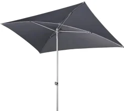 Doppler Sonnenschirm Act Neo, rechteckig, ca. B225/T120 cm