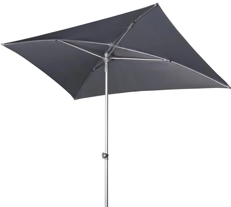 Doppler Sonnenschirm Act Neo, rechteckig, ca. B225/T120 cm