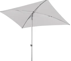 Doppler Sonnenschirm Act Neo, rechteckig, ca. B225/T120 cm