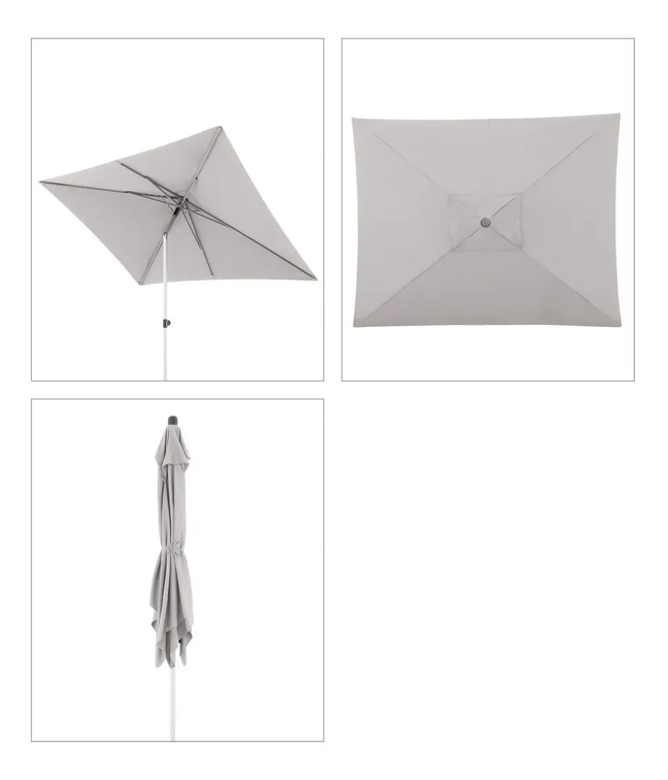 Doppler Sonnenschirm ACT NEO Push up, rund, ca. Ø310 cm