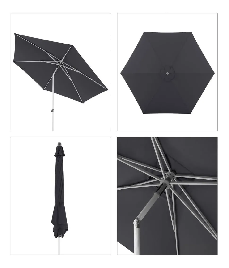 Doppler Sonnenschirm ACT NEO Push up, rund, ca. Ø310 cm