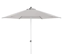 Doppler Sonnenschirm ACT NEO Push Up, rund, ca. Ø270 cm