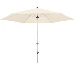 Doppler Sonnenschirm Expert Auto Tilt, rund, ca. Ø320 cm
