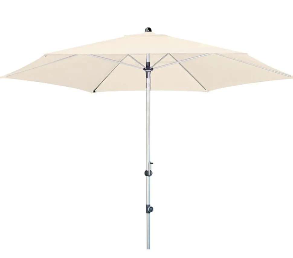 Doppler Sonnenschirm Expert Auto Tilt, rund, ca. Ø320 cm