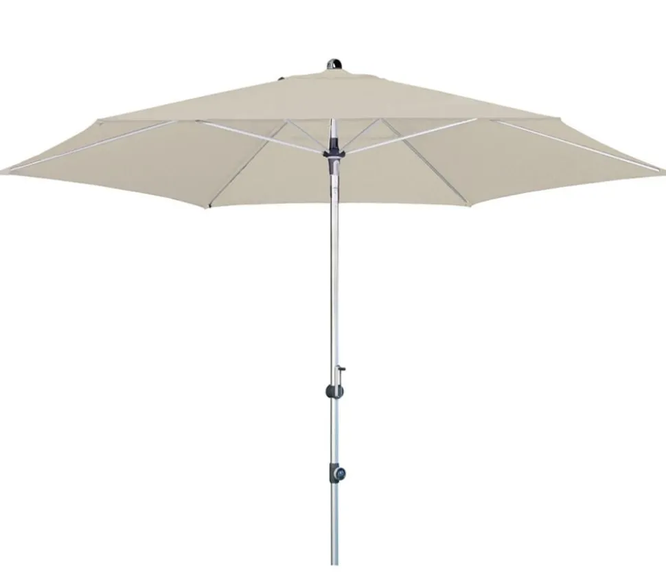 Doppler Sonnenschirm Expert Auto Tilt, rund, ca. Ø320 cm