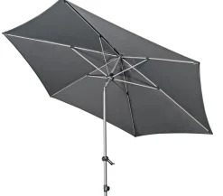 Doppler Sonnenschirm Expert Auto Tilt, rund, ca. Ø320 cm