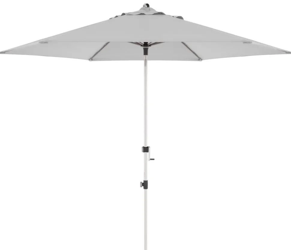 Doppler Sonnenschirm Expert Auto Tilt, rund, ca. Ø320 cm