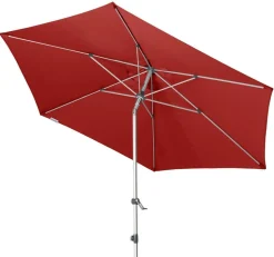 Doppler Sonnenschirm Expert Auto Tilt, rund, ca. Ø320 cm