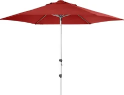 Doppler Sonnenschirm Expert Auto Tilt, rund, ca. Ø320 cm