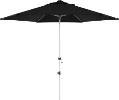 Doppler Sonnenschirm Expert Auto Tilt, rund, ca. Ø320 cm