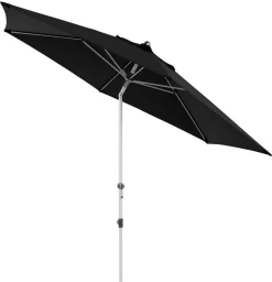 Doppler Sonnenschirm Expert Auto Tilt, rund, ca. Ø320 cm