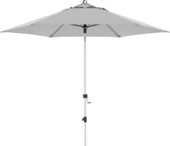 Doppler Sonnenschirm Expert Auto Tilt, rund, ca. Ø280 cm