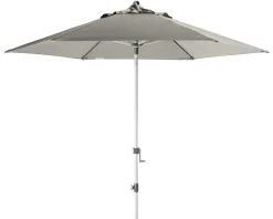 Doppler Sonnenschirm Expert Auto Tilt, rund, ca. Ø280 cm