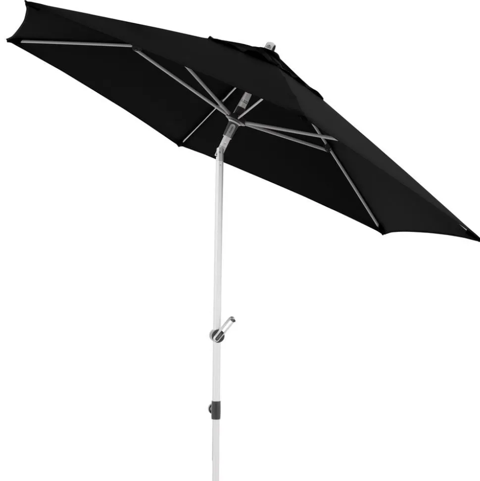 Doppler Sonnenschirm Expert Auto Tilt, rund, ca. Ø280 cm