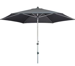 Doppler Sonnenschirm Expert Auto Tilt, rund, ca. Ø280 cm
