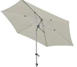 Doppler Sonnenschirm Expert Auto Tilt, rund, ca. Ø280 cm