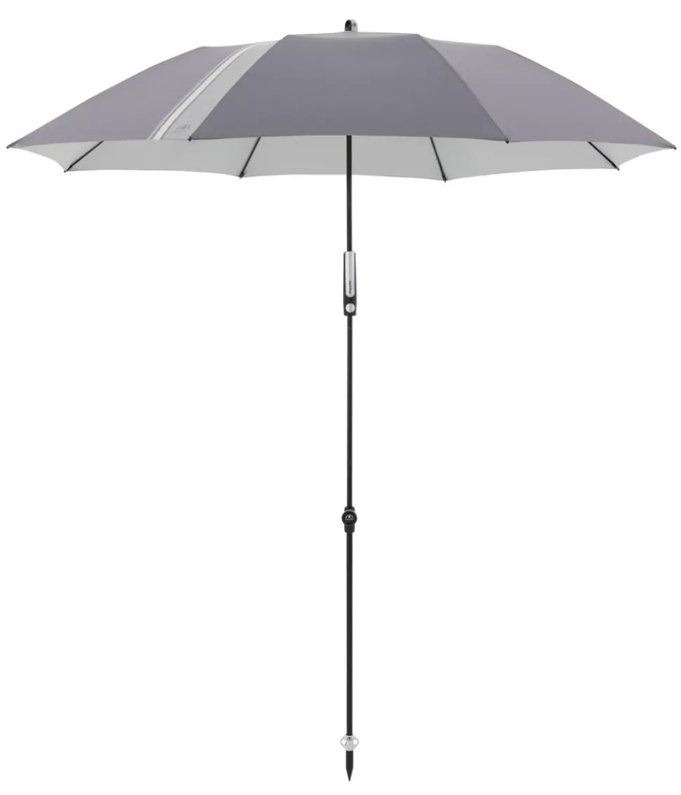 Doppler Sonnenschirm Expert Multi Push Up, ca. Ø156/H190 cm