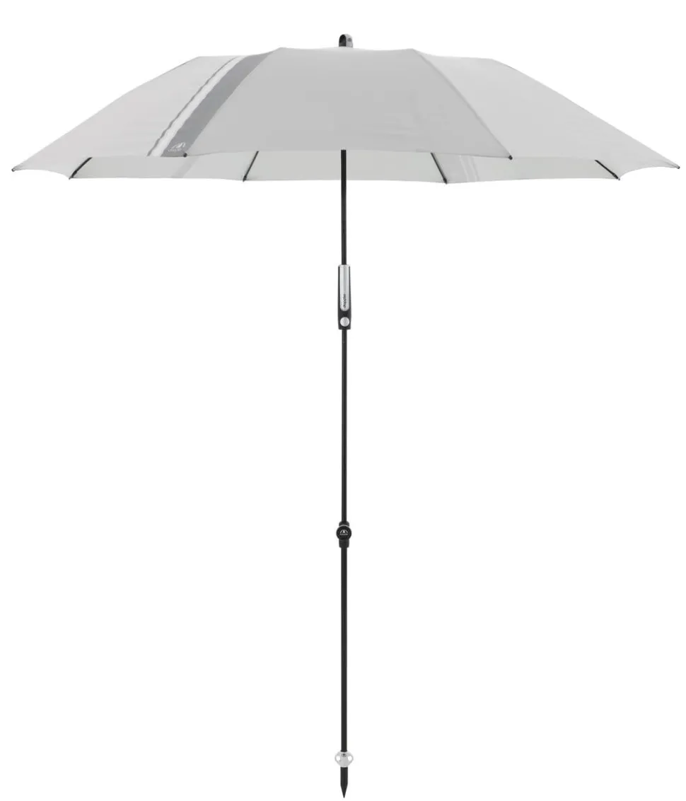 Doppler Sonnenschirm Expert Multi Push Up, ca. Ø156/H190 cm