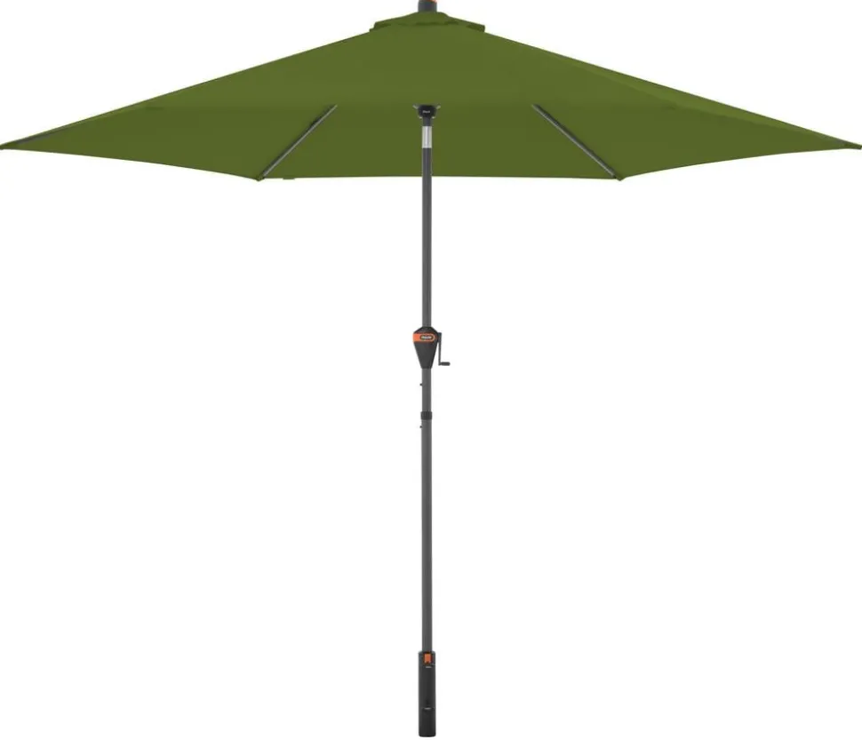 Doppler Sonnenschirm myZone Auto-Tilt, rund, ca. Ø305 cm