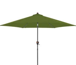 Doppler Sonnenschirm myZone Auto-Tilt, rund, ca. Ø305 cm