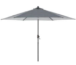 Doppler Sonnenschirm myZone Auto-Tilt, rechteckig, ca. B300/T200 cm
