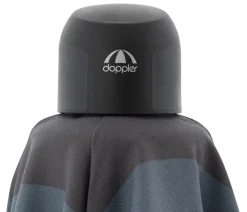 Doppler Sonnenschirm myZone Auto-Tilt, rechteckig, ca. B300/T200 cm