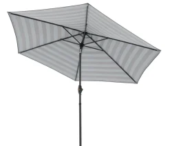 Doppler Sonnenschirm myZone Auto-Tilt, rechteckig, ca. B300/T200 cm