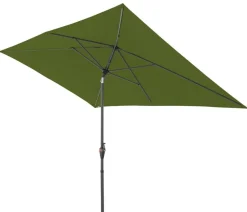 Doppler Sonnenschirm myZone Auto-Tilt, rechteckig, ca. B300/T200 cm