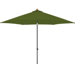 Doppler Sonnenschirm myZone Push Up, rund, ca. Ø300 cm