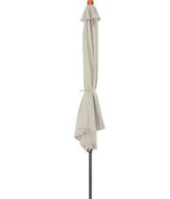 Doppler Sonnenschirm myZone Push Up, rund, ca. Ø300 cm