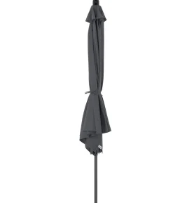 Doppler Sonnenschirm myZone Push Up, rund, ca. Ø300 cm
