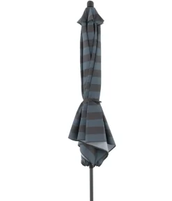 Doppler Sonnenschirm myZone Push Up, rund, ca. Ø300 cm