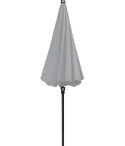 Doppler Sonnenschirm Sun Line Neo, ca. Ø149/H230 cm