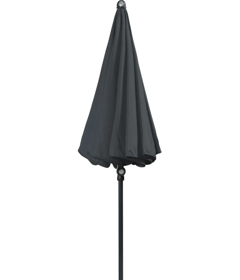 Doppler Sonnenschirm Sun Line Neo, ca. Ø149/H230 cm