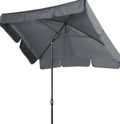 Doppler Sonnenschirm Sunline Neo, rechteckig, ca. B185/T120 cm