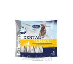 Dr. Clauder's® Hundesnack Dental, 500 g