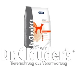 Dr. Clauder's® Trockenfutter für Hunde IRD Intestinal