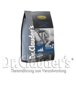 Dr. Clauder's® Trockenfutter für Hunde Best Choice Senior Light