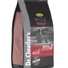 Dr. Clauder’s® Trockenfutter für Hunde Adult Mini, 2 kg