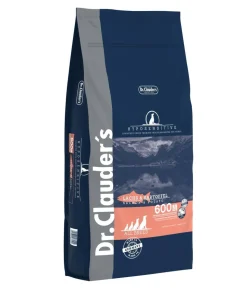 Dr. Clauder's® Trockenfutter für Hunde Hyposensitive