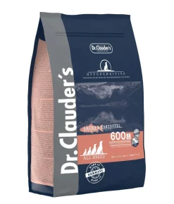 Dr. Clauder's® Trockenfutter für Hunde Hyposensitive